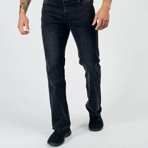 Barbell Apparel - Men's Relaxed Athletic Fit